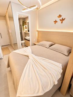 Flat Beach Class Summer Porto de Galinhas Sole&Mare - Novidade - 4