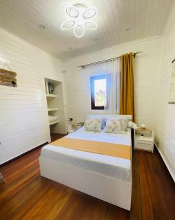 Bungalow DIMITRI LES 5D HOME - 9
