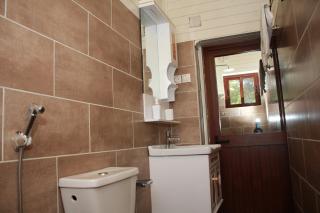 Bungalow DIMITRI LES 5D HOME - 8