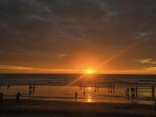 Cocoa Beachfront Inn - 7