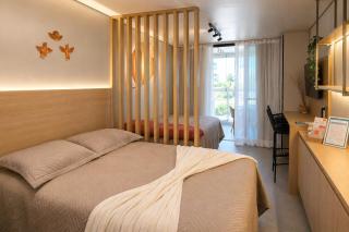 Flat Beach Class Summer Porto de Galinhas Sole&Mare - Novidade - 2