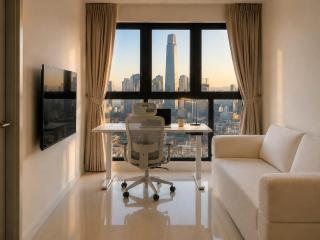 Skyline Residence Kuala Lumpur by Urban suites - 1