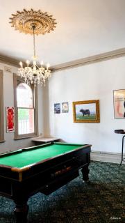 The Freemasons Hotel Bridgetown - 6