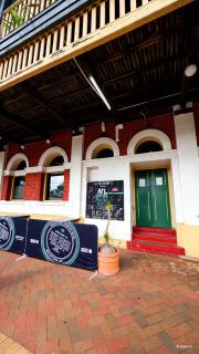The Freemasons Hotel Bridgetown - 4