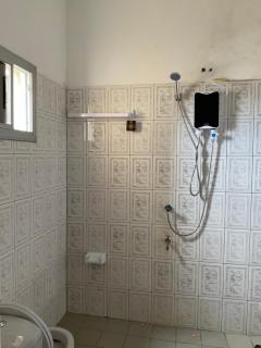 Cozy Haven 2 Bedroom Apartment in Tokoin - 9
