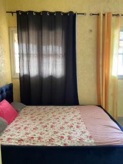 Cozy Haven 2 Bedroom Apartment in Tokoin - 6