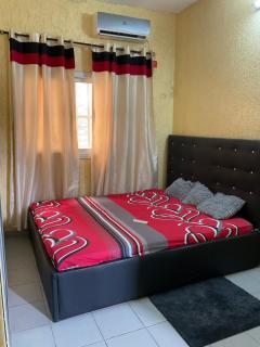 Cozy Haven 2 Bedroom Apartment in Tokoin - 4