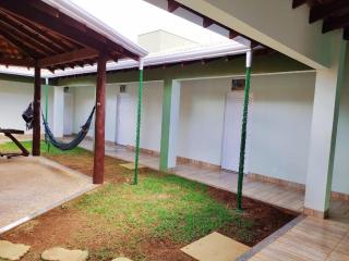 Andorinha Suite - 8