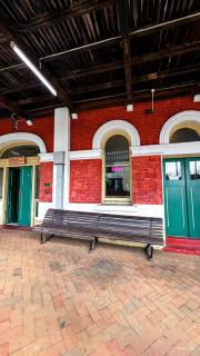 The Freemasons Hotel Bridgetown - 3