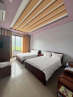 Nhà Nghỉ Mường Khương - 0