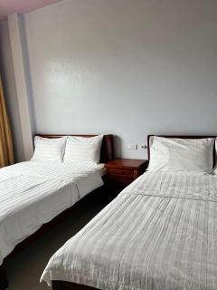 Nhà Nghỉ Mường Khương - 3