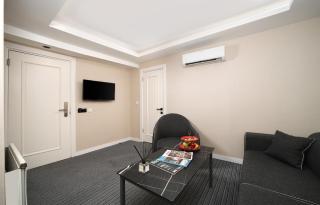 Moss Suites Hotel - 8