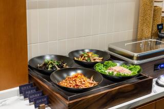 Atour Hotel Beijing Haidian Xisanqi MixC Mall - 8