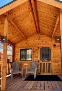 Family Cabin - 7