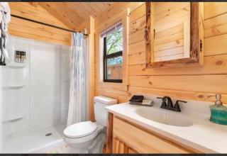 Family Cabin - 6