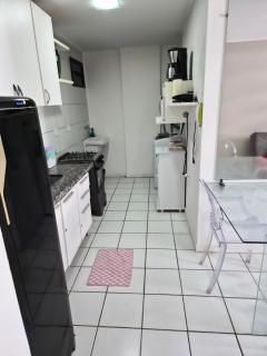 NEO 1 com Piscina na Praia de Pajuçara de 1 quarto - 8