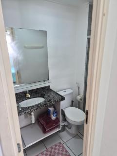 NEO 1 com Piscina na Praia de Pajuçara de 1 quarto - 5