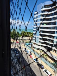 NEO 1 com Piscina na Praia de Pajuçara de 1 quarto - 2