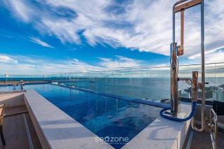 Studio charmoso perto da praia BEA0207 - 8