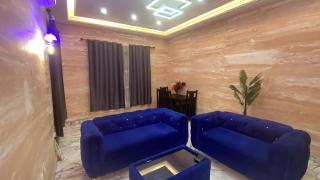 Oriline Business 107 - Grand appartement de luxe avec Clim, wifi, gardien pour 4 personnes max - Poto-Poto - Mpila - 8