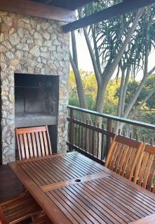 Eyamadada lodge - 2