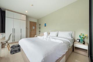 Quiet room BTS Onnut Private Room 24hr - 2