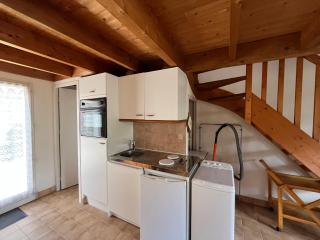 Maison cosy pour 4 pers., à 250 m de la plage St-Jacques, Sarzeau - FR-1-639-31 - 3
