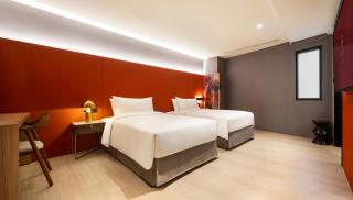 boutech hotel Dadaocheng - 4