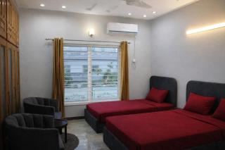 The Guest House Islamabad G-13 - 6