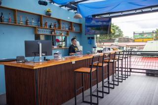 Solar La Fortuna Hotel & Lounge - 3