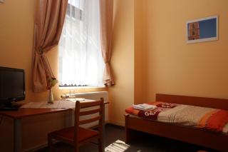 Penzion Česká Koruna - Čáslav - 3