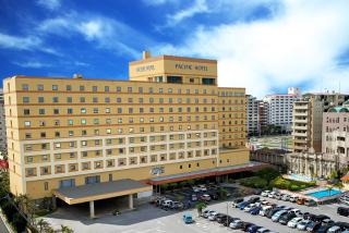 Pacific Hotel Okinawa - 0