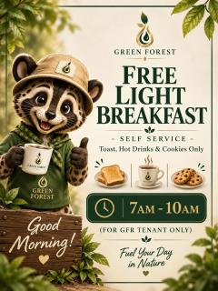 Green Forest Resort - Setiu - 8