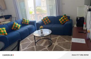 1 Bedroom - 5
