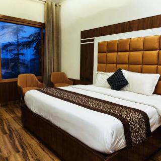Hotel Shimla Royale by SV Hospitality - 2