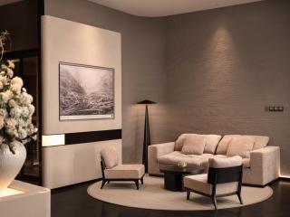 Atour Hotel Suzhou New District Mudu Universiade City - 2