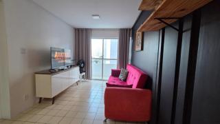 Lindo apartamento a 150 metros da orla de Jatiuca - 2