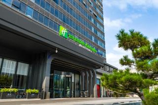 Holiday Inn Express Xi'an Aerospace Town by IHG - Xi'an - 9