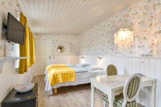 Viborg City Rooms - Viborg - 1