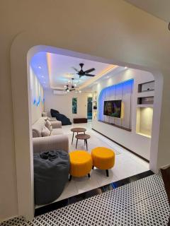 MYNUSA Pool Villa- Private Pool 4 bedrooms, 15 Guests, WiFi, near Chenang beach - 8