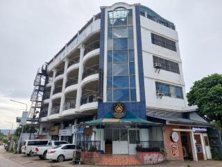 Ace Travellers Inn Puerto Princesa City by RedDoorz - 6