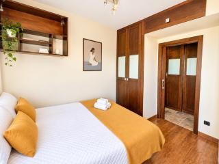 ATICO Catedral Barbacoa y Aire sin ascensor By Apartamentos Logrono - 2