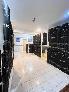 Ace Travellers Inn Puerto Princesa City by RedDoorz - 2