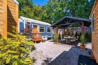The Hamlet by Stay Portland - Clinton - 5