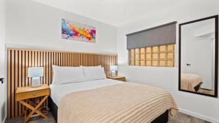 Central Cairns Apartment with Pool at The Base Inn - 6