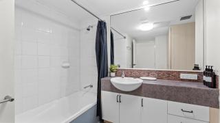 Central Cairns Apartment with Pool at The Base Inn - 4