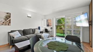 Central Cairns Apartment with Pool at The Base Inn - 3