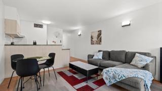 Central Cairns Apartment with Pool at The Base Inn - 2