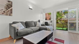 Central Cairns Apartment with Pool at The Base Inn - 1