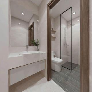 Luxury Apartment in Ho Chi Minh City-T24 - 1